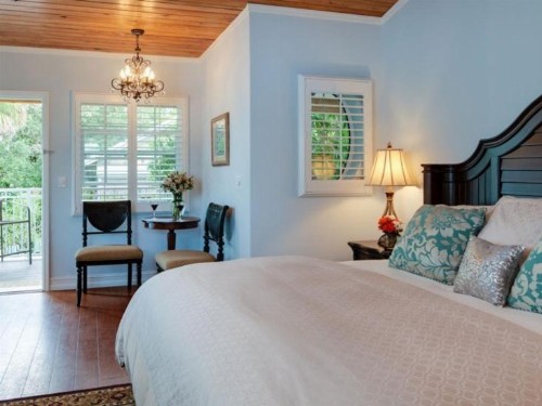 SeaGlass Inn Bed and Breakfast - image 28