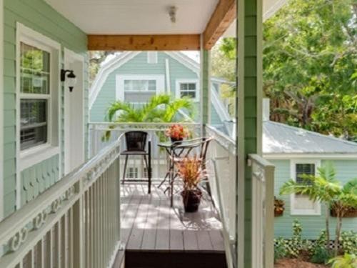 SeaGlass Inn Bed and Breakfast - image 4