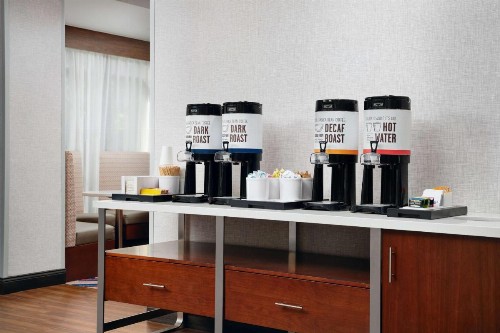 Hampton Inn Melbourne-Viera - image 12