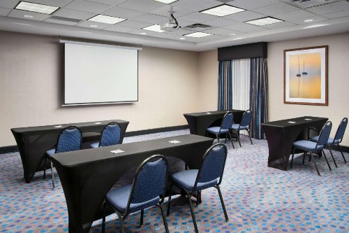Hampton Inn Melbourne-Viera - image 13