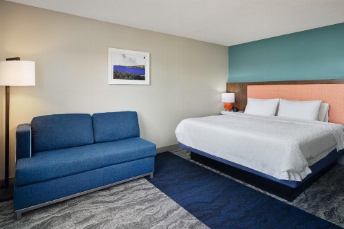 Hampton Inn Melbourne-Viera - image 15