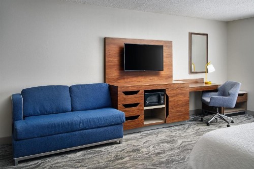Hampton Inn Melbourne-Viera - image 2