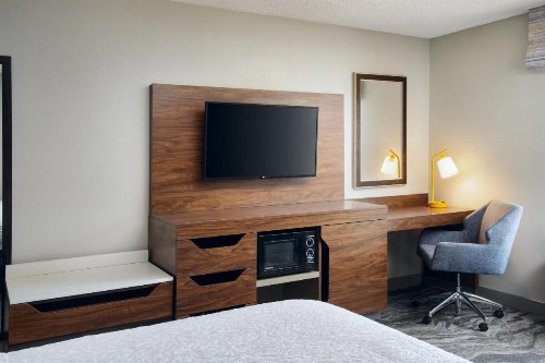 Hampton Inn Melbourne-Viera - image 26