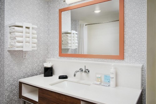 Hampton Inn Melbourne-Viera - image 3