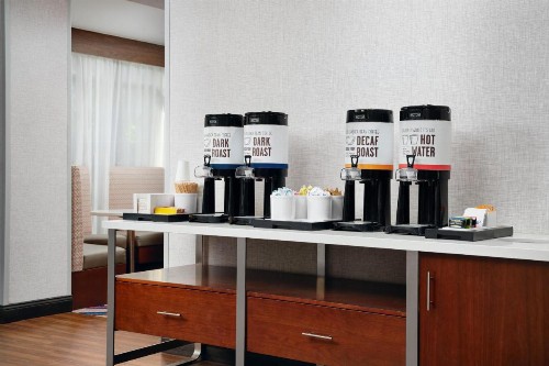 Hampton Inn Melbourne-Viera - image 30