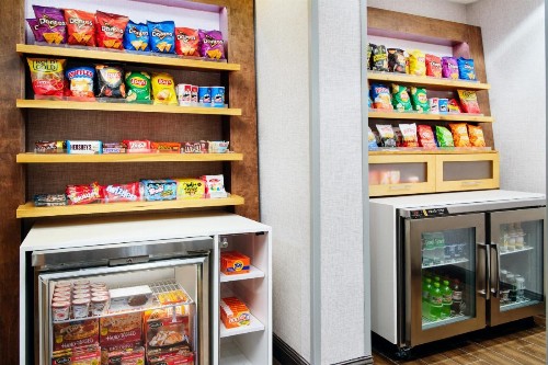Hampton Inn Melbourne-Viera - image 33