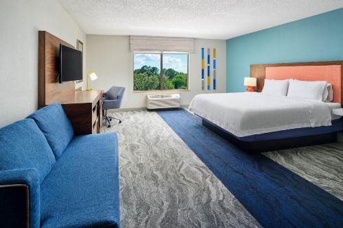 Hampton Inn Melbourne-Viera - image 4