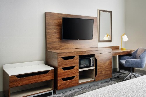 Hampton Inn Melbourne-Viera - image 5