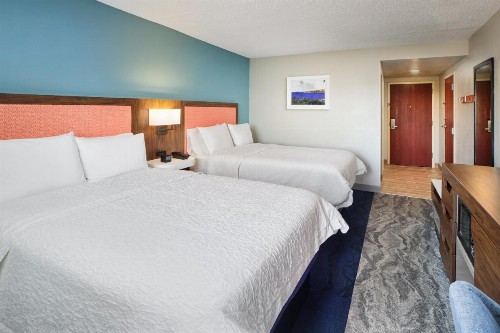 Hampton Inn Melbourne-Viera - image 6