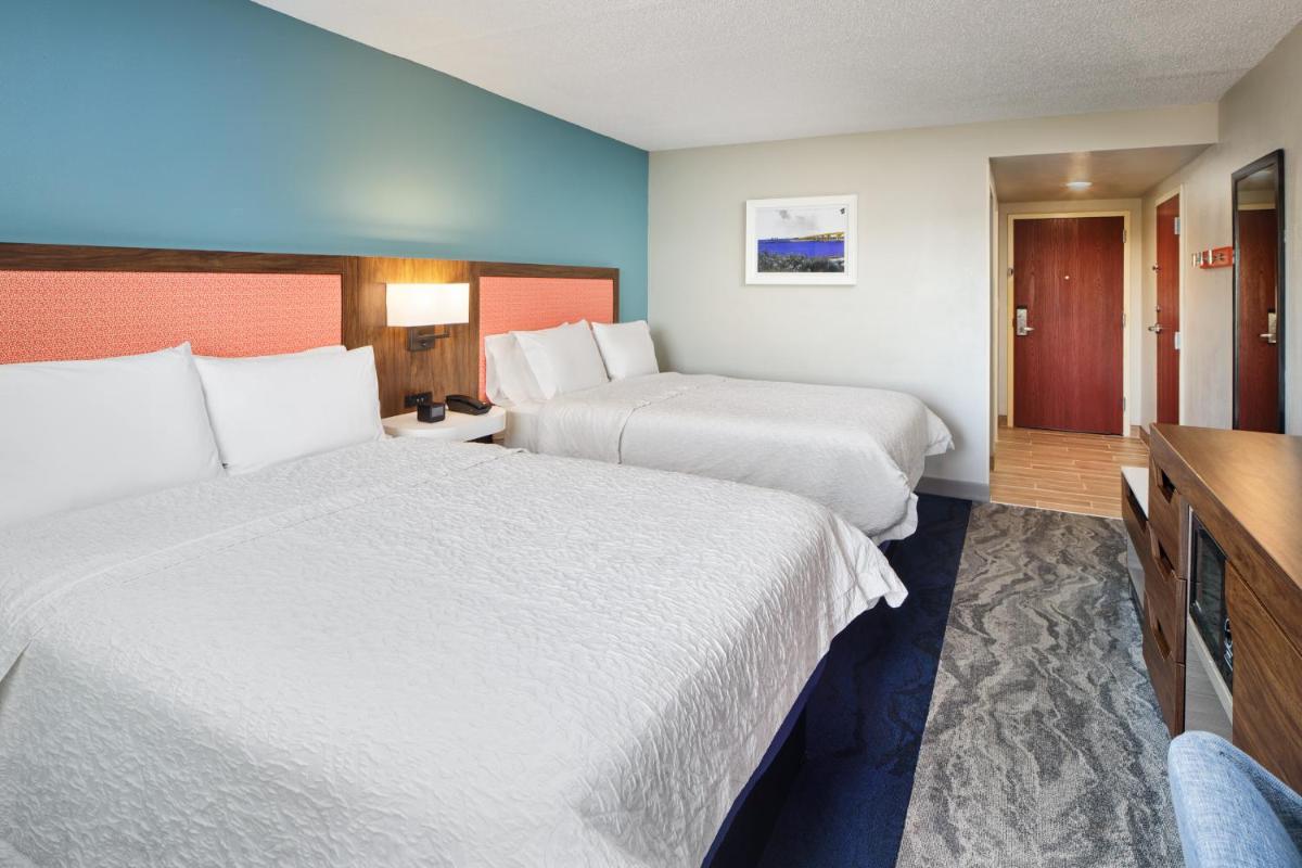 Hampton Inn Melbourne-Viera - image 6