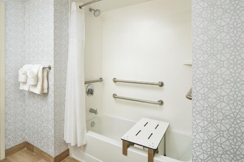 Hampton Inn Melbourne-Viera - image 7