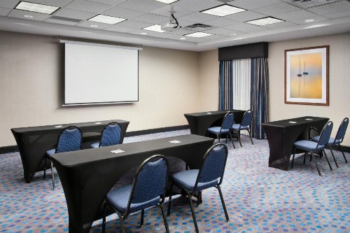 Hampton Inn Melbourne-Viera - image 9