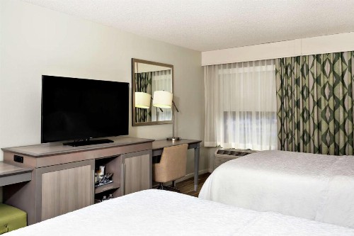 Hampton Inn Melbourne - image 15