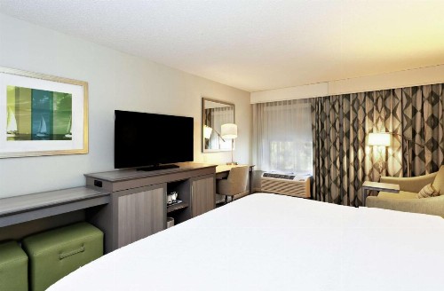 Hampton Inn Melbourne - image 18