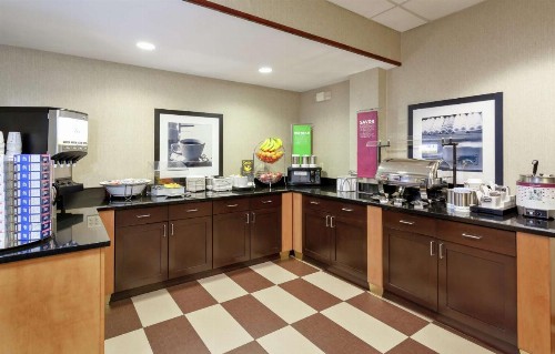 Hampton Inn Melbourne - image 5