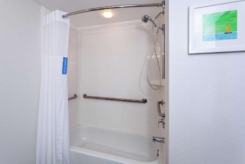 Hampton Inn Melbourne - image 9