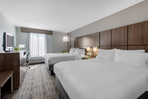 Holiday Inn Melbourne - Viera Conference Center an IHG Hotel - image 2