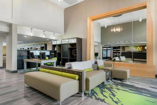 Holiday Inn Melbourne - Viera Conference Center an IHG Hotel - image 26