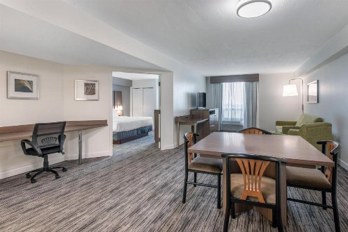 Holiday Inn Melbourne - Viera Conference Center an IHG Hotel - image 27