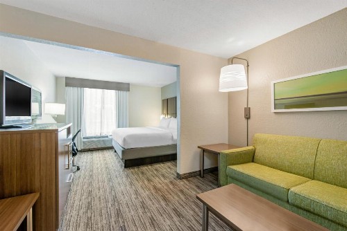 Holiday Inn Melbourne - Viera Conference Center an IHG Hotel - image 28
