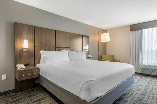 Holiday Inn Melbourne - Viera Conference Center an IHG Hotel - image 3