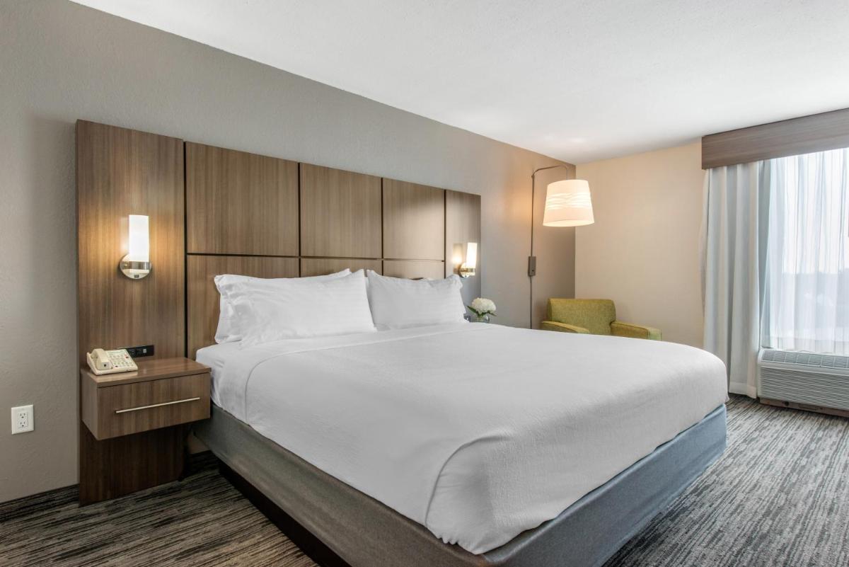 Holiday Inn Melbourne - Viera Conference Center an IHG Hotel - image 3