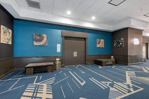 Holiday Inn Melbourne - Viera Conference Center an IHG Hotel - image 31