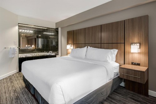 Holiday Inn Melbourne - Viera Conference Center an IHG Hotel - image 32