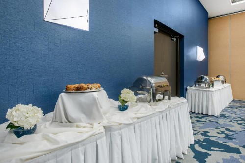 Holiday Inn Melbourne - Viera Conference Center an IHG Hotel - image 33