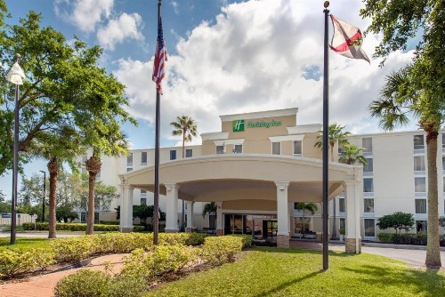 Holiday Inn Melbourne - Viera Conference Center an IHG Hotel - image 34