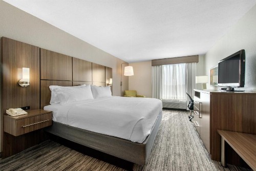 Holiday Inn Melbourne - Viera Conference Center an IHG Hotel - image 38