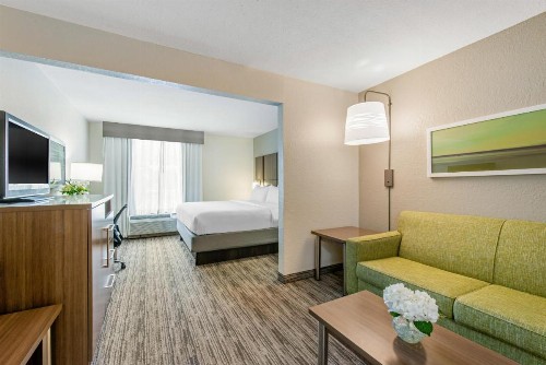 Holiday Inn Melbourne - Viera Conference Center an IHG Hotel - image 4
