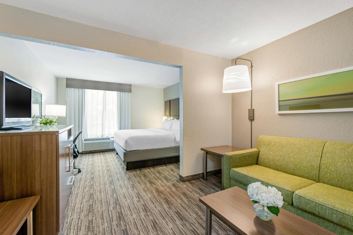 Holiday Inn Melbourne - Viera Conference Center an IHG Hotel - image 4