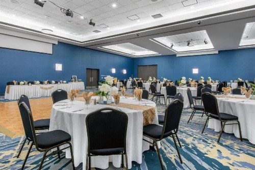 Holiday Inn Melbourne - Viera Conference Center an IHG Hotel - image 40