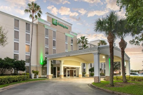 Holiday Inn Melbourne - Viera Conference Center an IHG Hotel - image 41