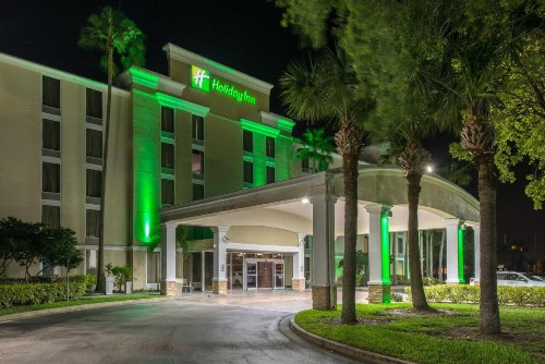 Holiday Inn Melbourne - Viera Conference Center an IHG Hotel - image 44