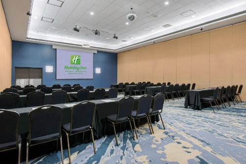 Holiday Inn Melbourne - Viera Conference Center an IHG Hotel - image 45