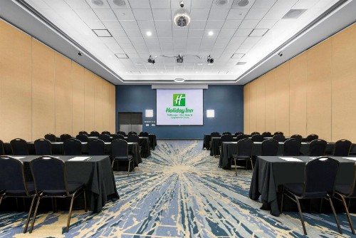 Holiday Inn Melbourne - Viera Conference Center an IHG Hotel - image 46