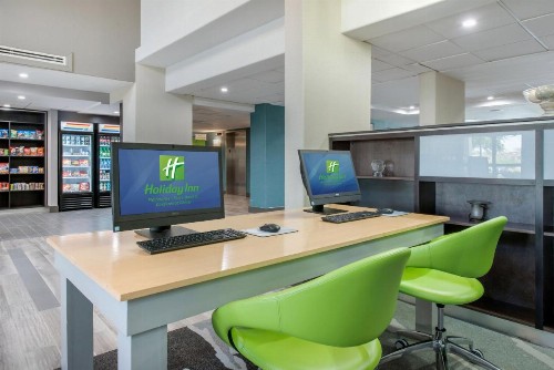 Holiday Inn Melbourne - Viera Conference Center an IHG Hotel - image 49