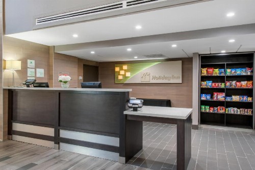 Holiday Inn Melbourne - Viera Conference Center an IHG Hotel - image 50