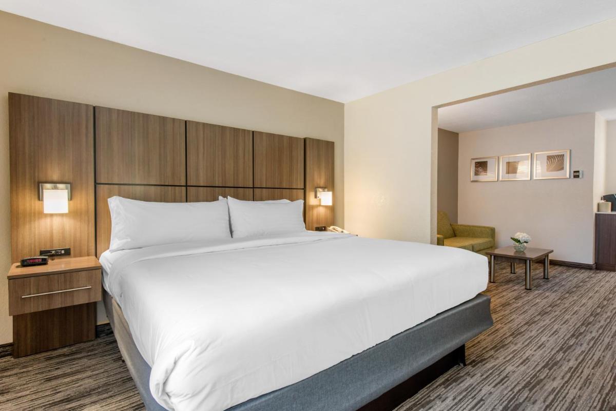 Holiday Inn Melbourne - Viera Conference Center an IHG Hotel - image 7