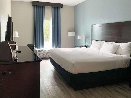 Comfort Inn & Suites Melbourne-Viera - image 10