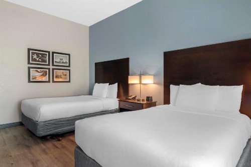 Comfort Inn & Suites Melbourne-Viera - image 16