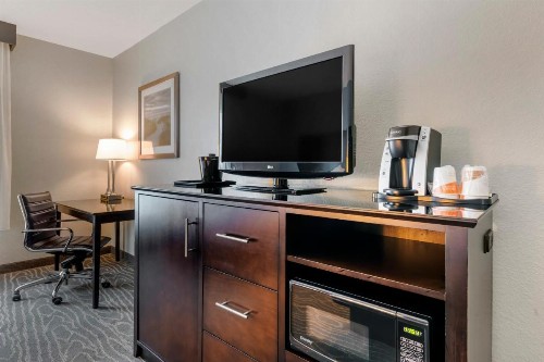 Comfort Inn & Suites Melbourne-Viera - image 17