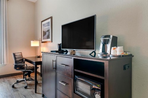Comfort Inn & Suites Melbourne-Viera - image 18