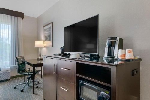 Comfort Inn & Suites Melbourne-Viera - image 20