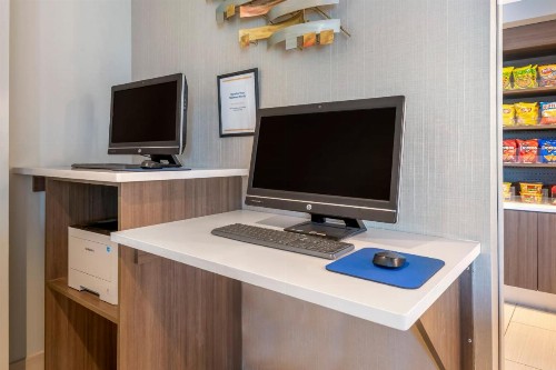 Comfort Inn & Suites Melbourne-Viera - image 25