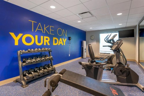 Comfort Inn & Suites Melbourne-Viera - image 27