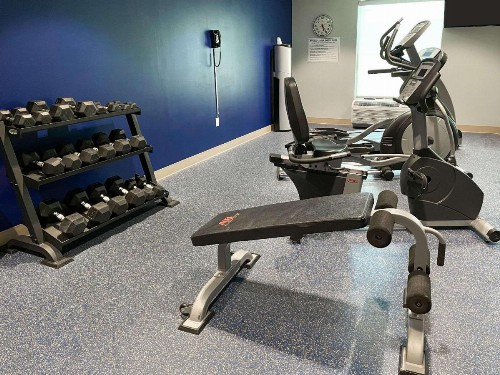 Comfort Inn & Suites Melbourne-Viera - image 4