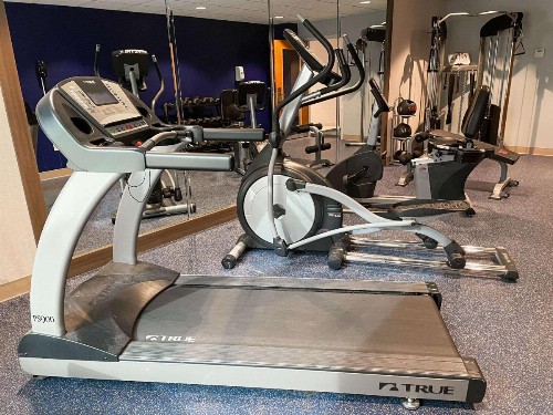 Comfort Inn & Suites Melbourne-Viera - image 6